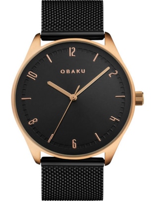 Reloj Ager Night para hombre V235GXVBMB