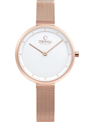 Reloj Blomme Rose para mujer V225LXVIMV