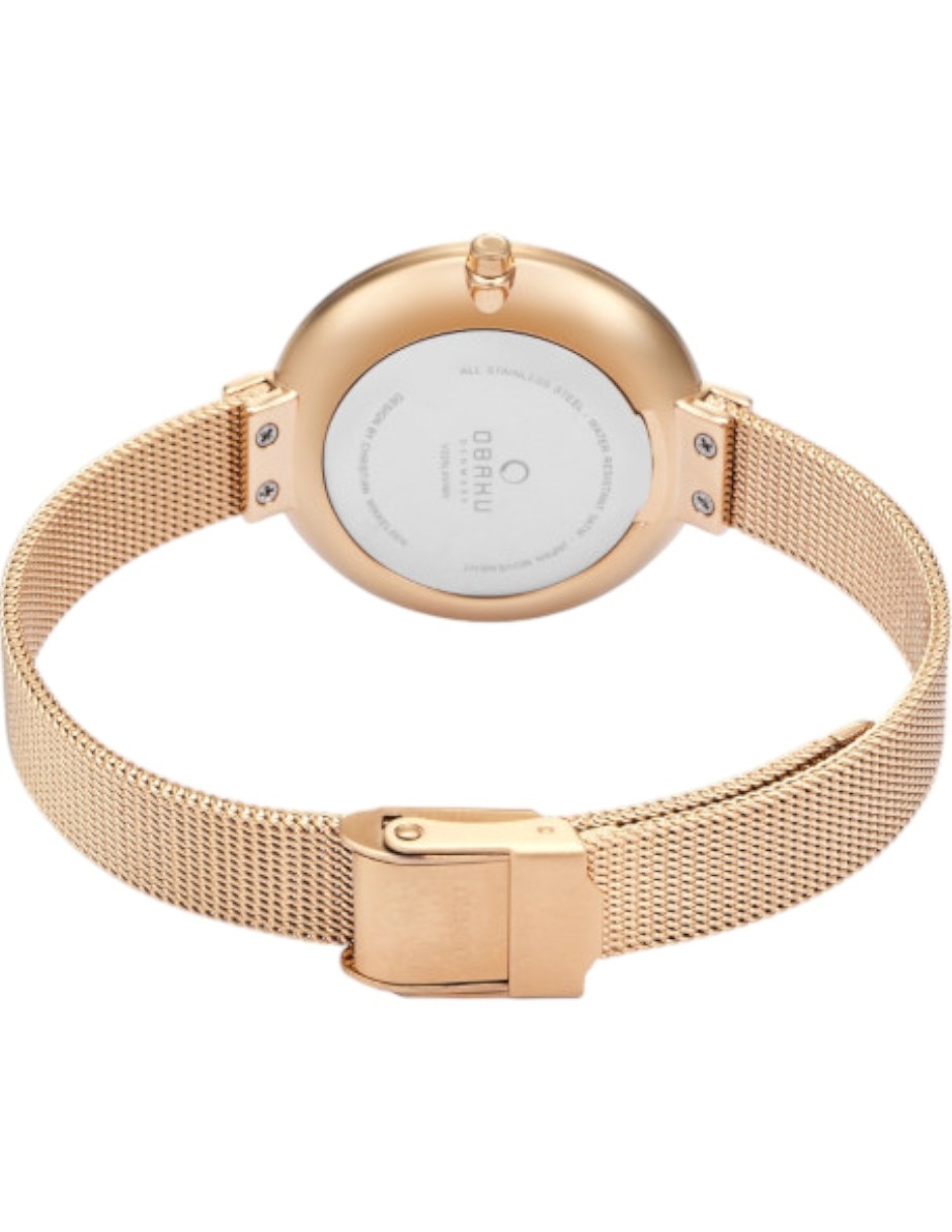 Reloj Blomme Rose para mujer V225LXVIMV