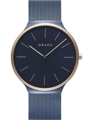 Reloj Ark Ocean para hombre V240GXSLML