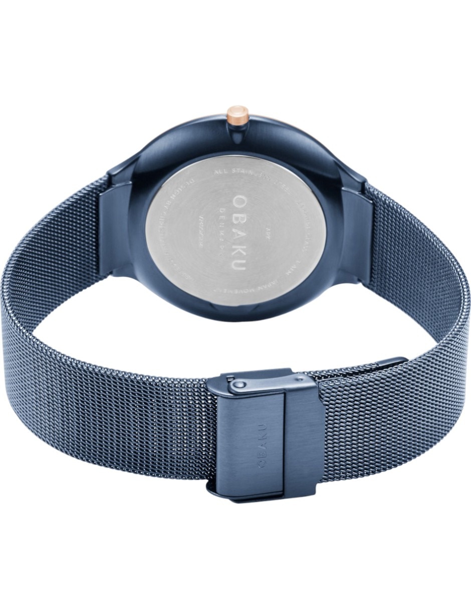 Reloj Ark Ocean para hombre V240GXSLML