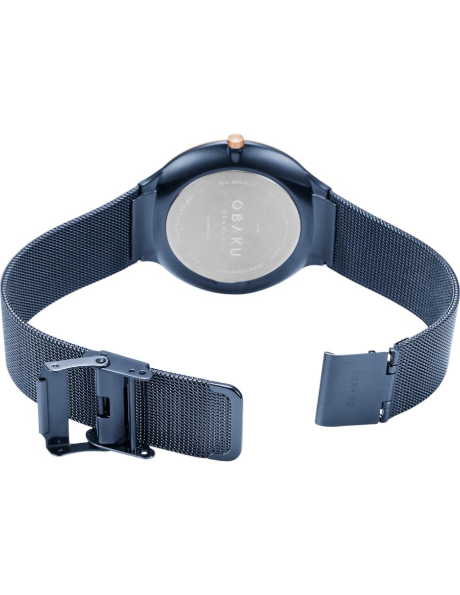 Reloj Ark Ocean para hombre V240GXSLML