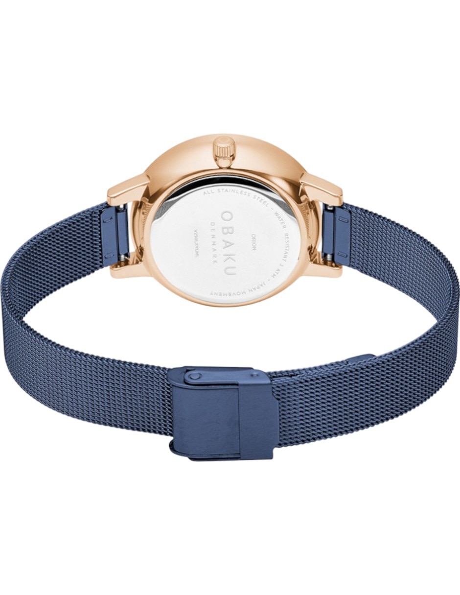 Reloj Orion Ocean para mujer V250LXVLML