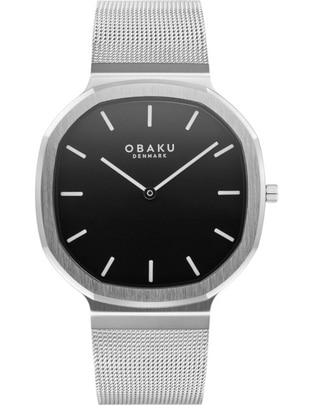 Reloj Oktant Onyx para hombre V253GXCBMC