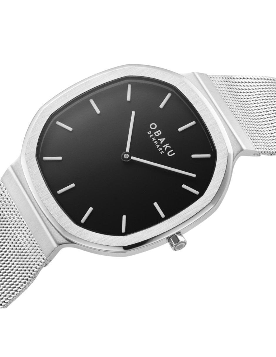 Reloj Oktant Onyx para hombre V253GXCBMC 2