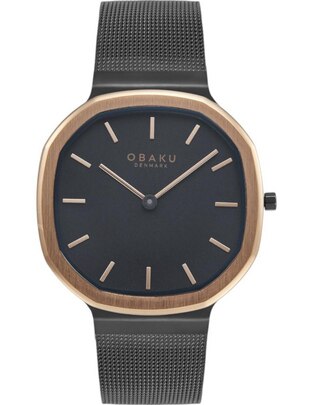 Reloj Oktant Night para hombre V253GXMBMB