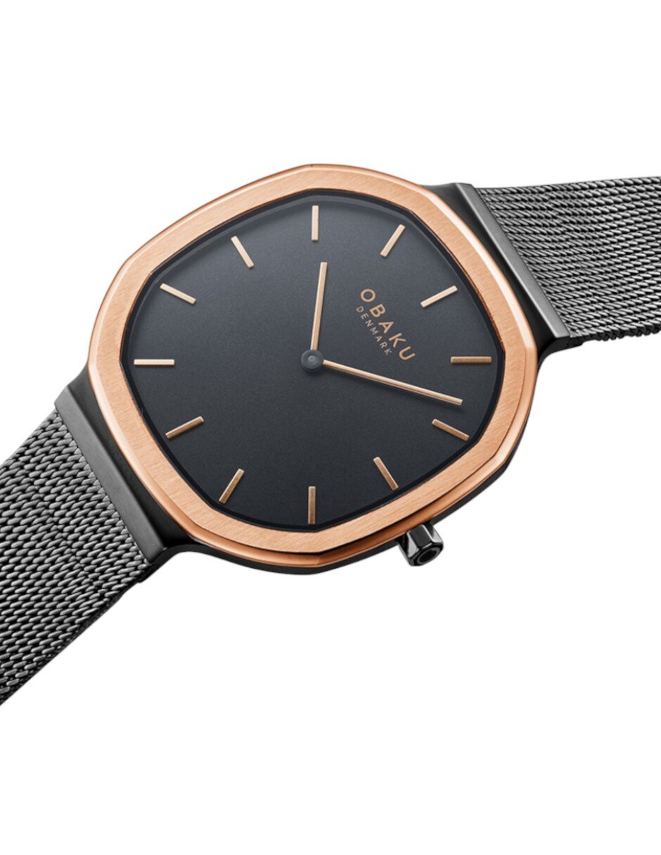 Reloj Oktant Night para hombre V253GXMBMB