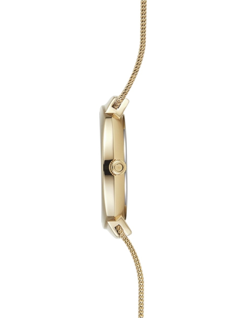 Reloj Felt Lille Gold para mujer V273LDGWMG