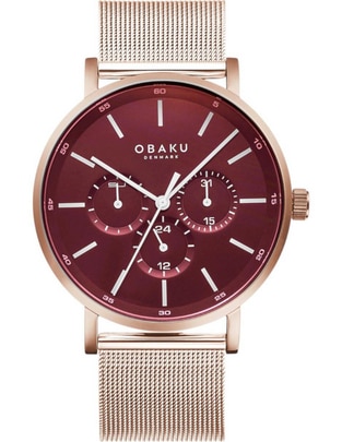 Reloj Ege Ruby para hombre V246GMVDMV
