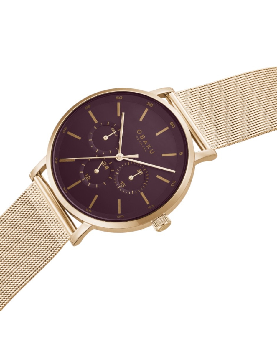 Reloj Ege Ruby para hombre V246GMVDMV