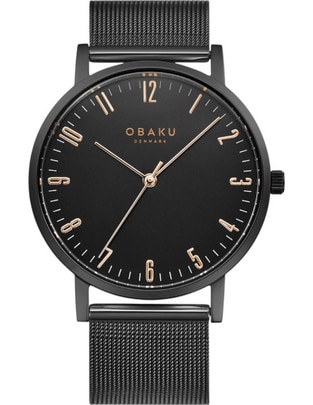 Reloj Brink Charcoal para hombre V248GXBBMB Reloj Brink Charcoal para hombre V248GXBBMB