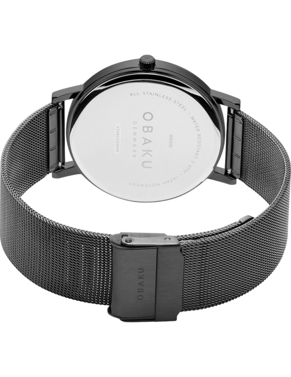 Reloj Brink Charcoal para hombre V248GXBBMB 3