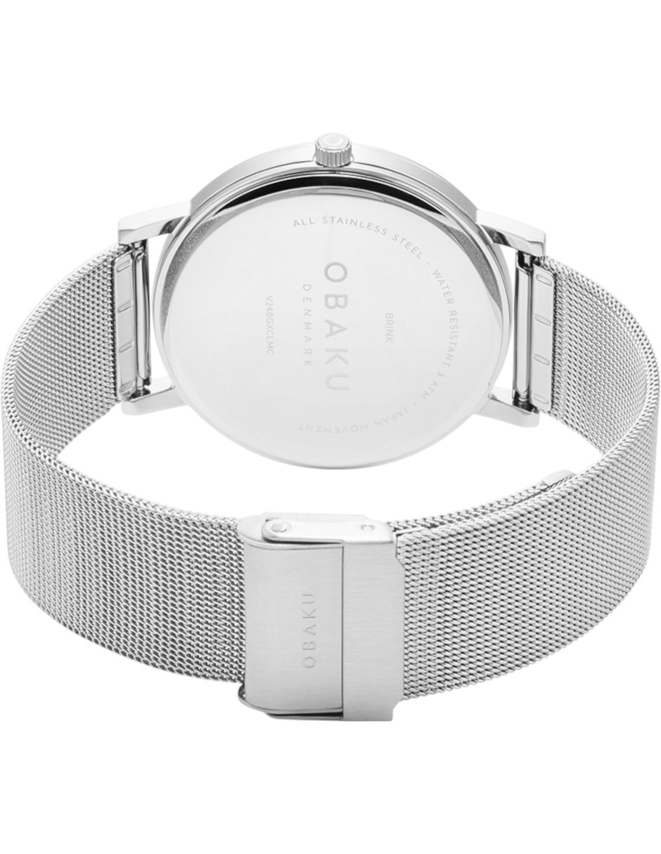 Reloj Brink Cyan para hombre V248GXCLMC 3