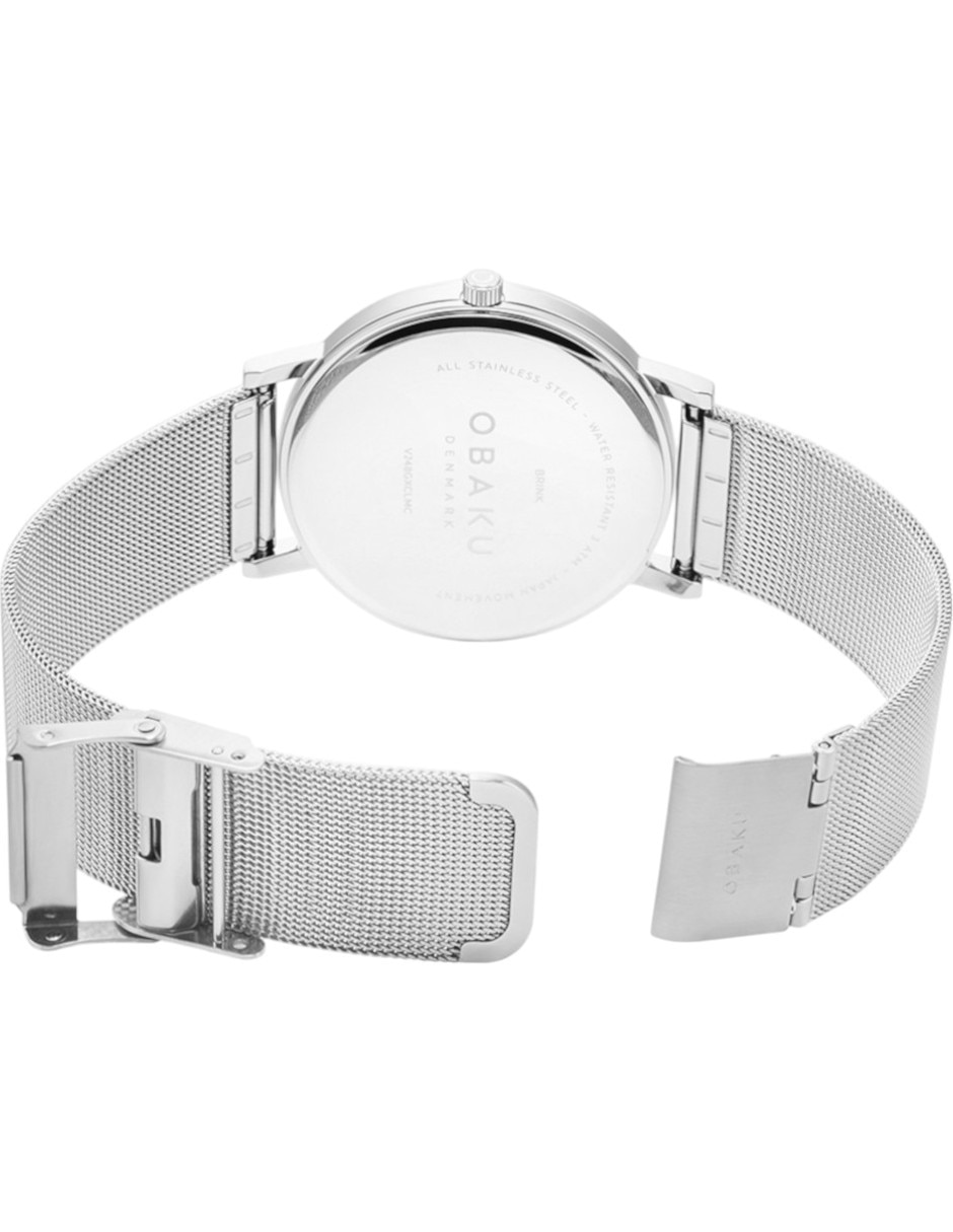 Reloj Brink Cyan para hombre V248GXCLMC 2