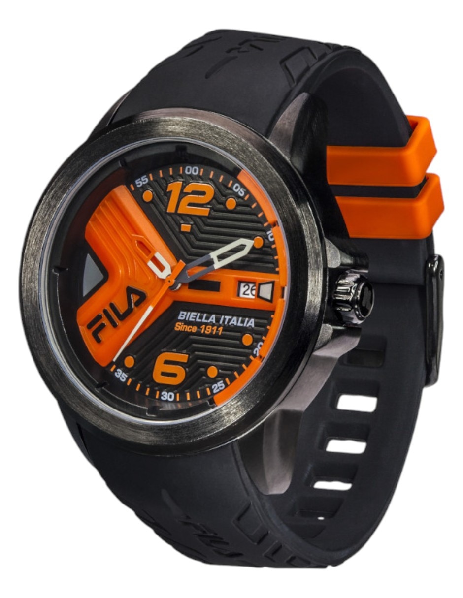 Reloj ctive para hombre 38-170-203