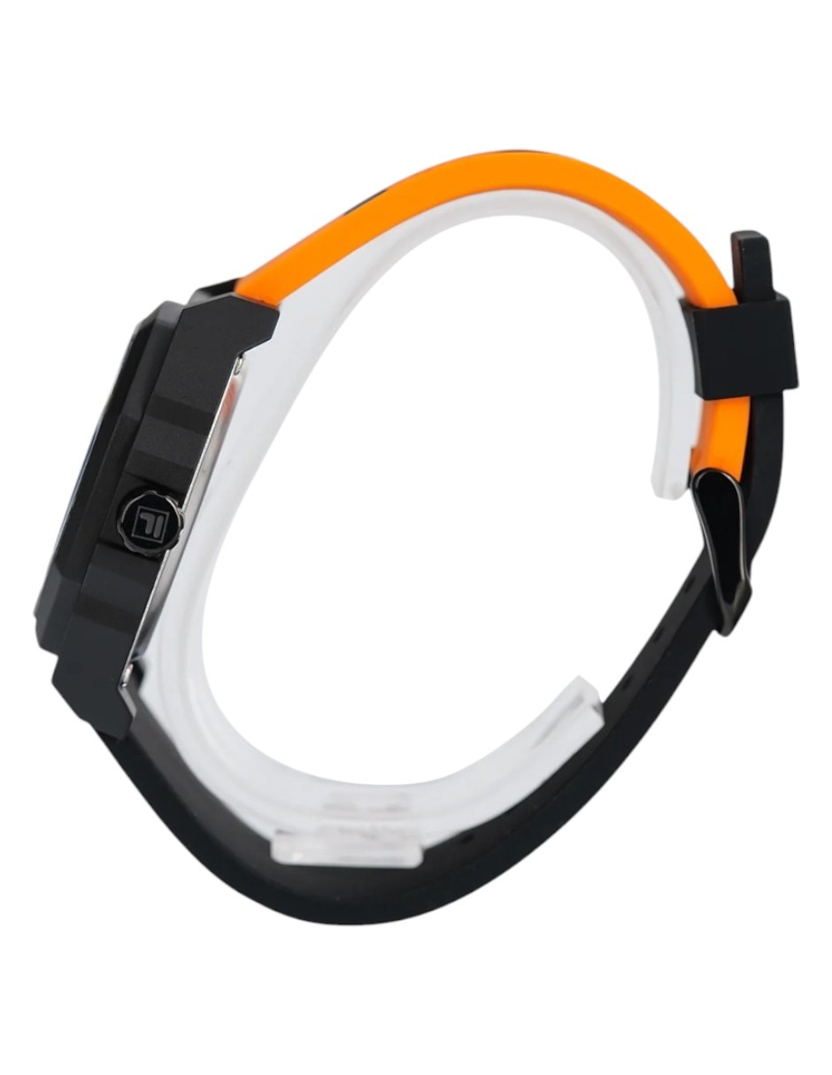 Reloj style para hombre 38-6105-003 2