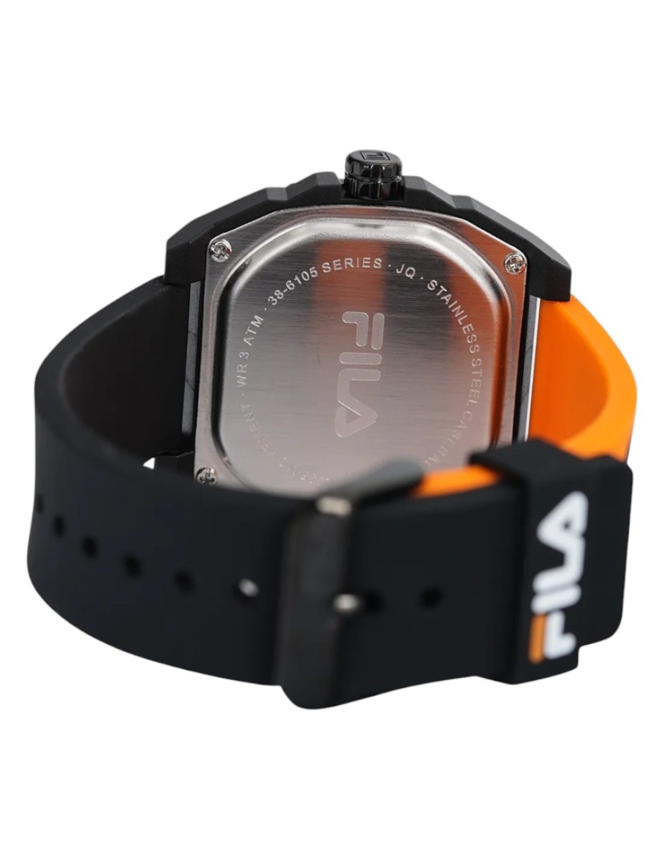 Reloj style para hombre 38-6105-003 Reloj style para hombre 38-6105-003