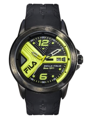 Reloj ctive para hombre 38-170-204 1