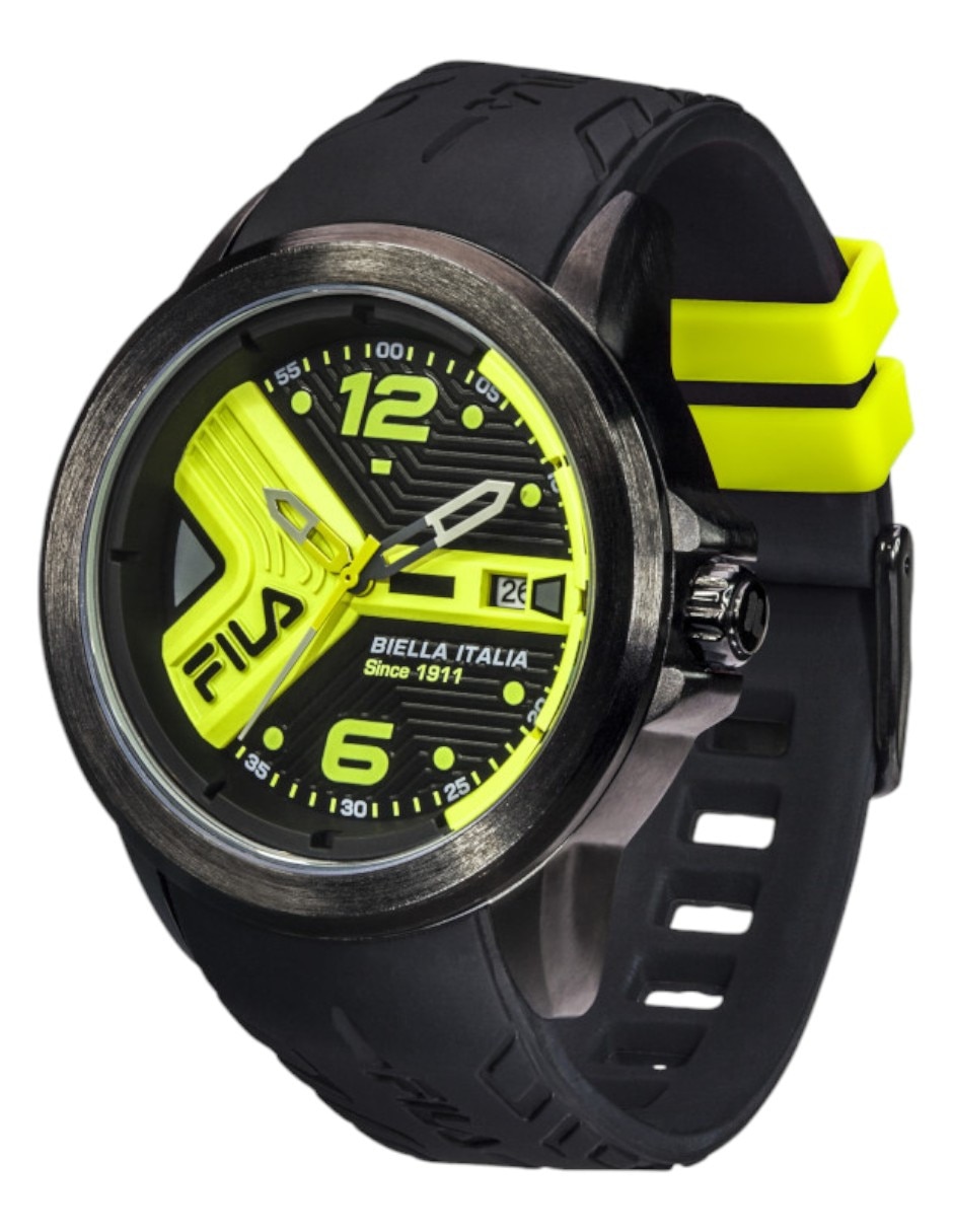 Reloj ctive para hombre 38-170-204