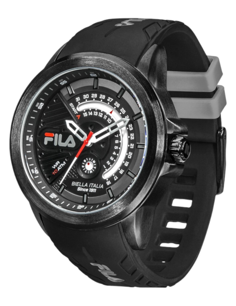 Reloj ctive para hombre 38-347-003 2