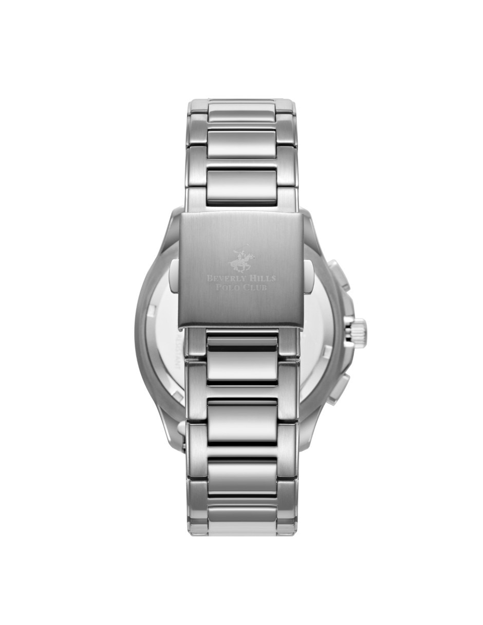 Reloj Beverly Hills Polo Club para hombre BP3212X.391