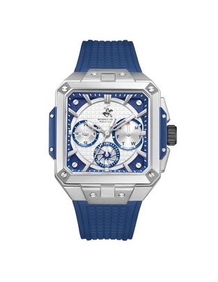 Reloj Beverly Hills Polo Club para hombre BP3742X.339