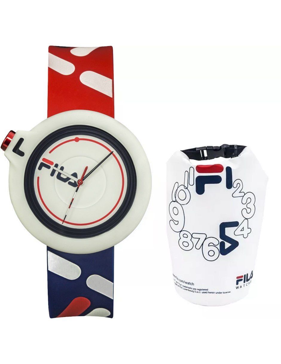 Reloj para unisex 38-6081-003 6