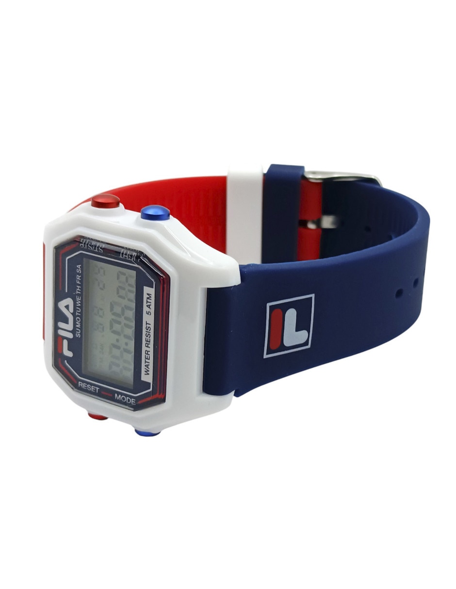 Reloj kids unisex 38-349-001 4