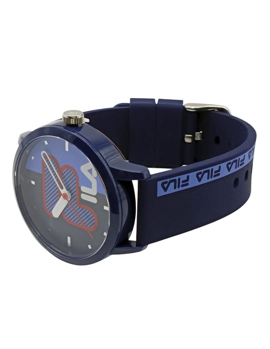 Reloj style para hombre 38-326-001 4