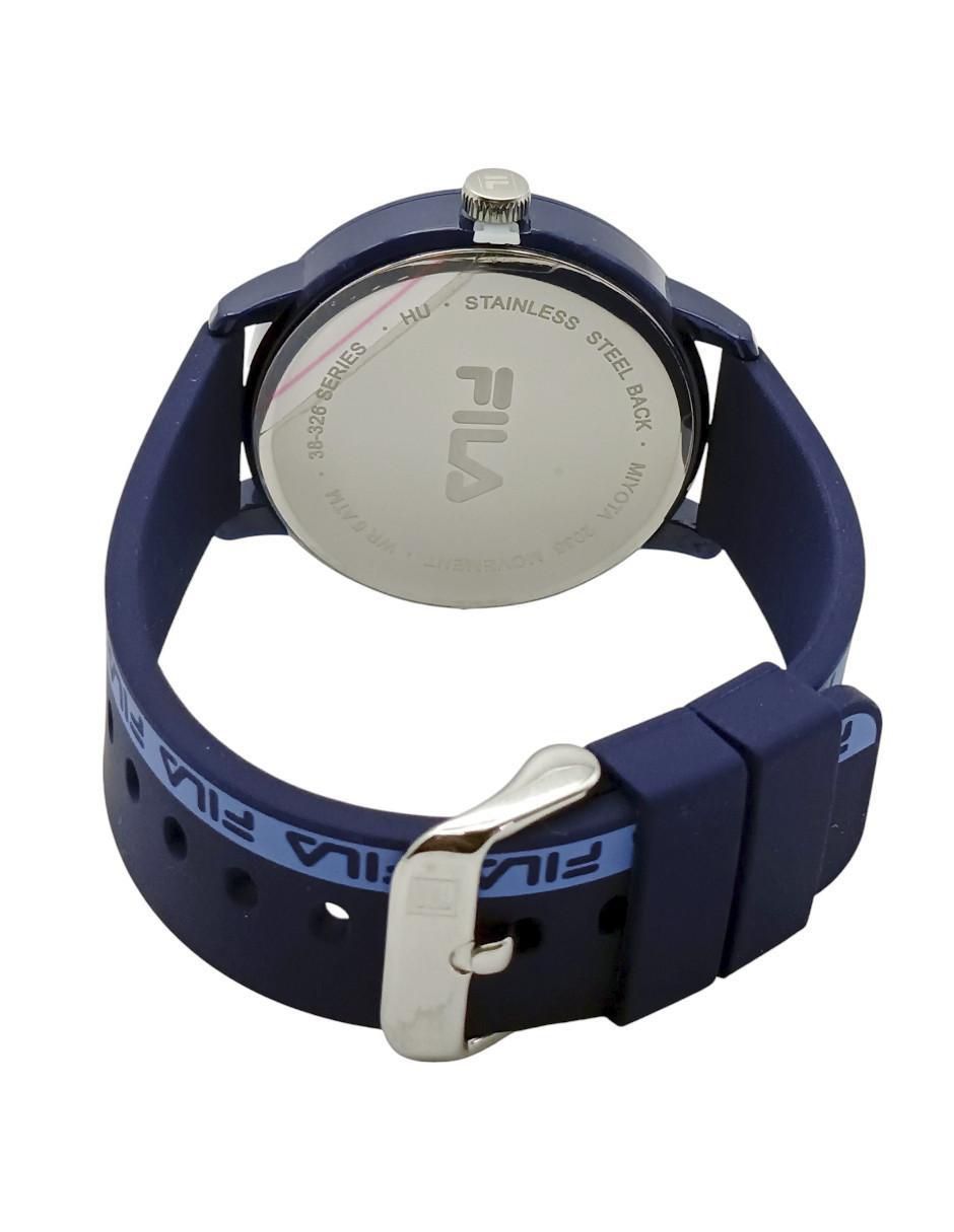 Reloj style para hombre 38-326-001 2