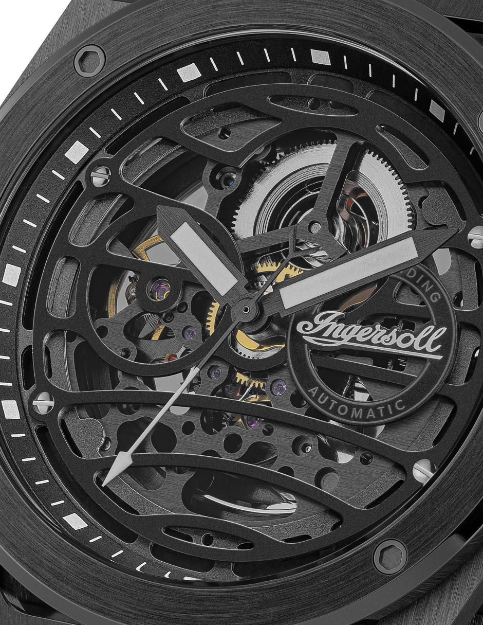 Reloj The Springfield para hombre I15201 5