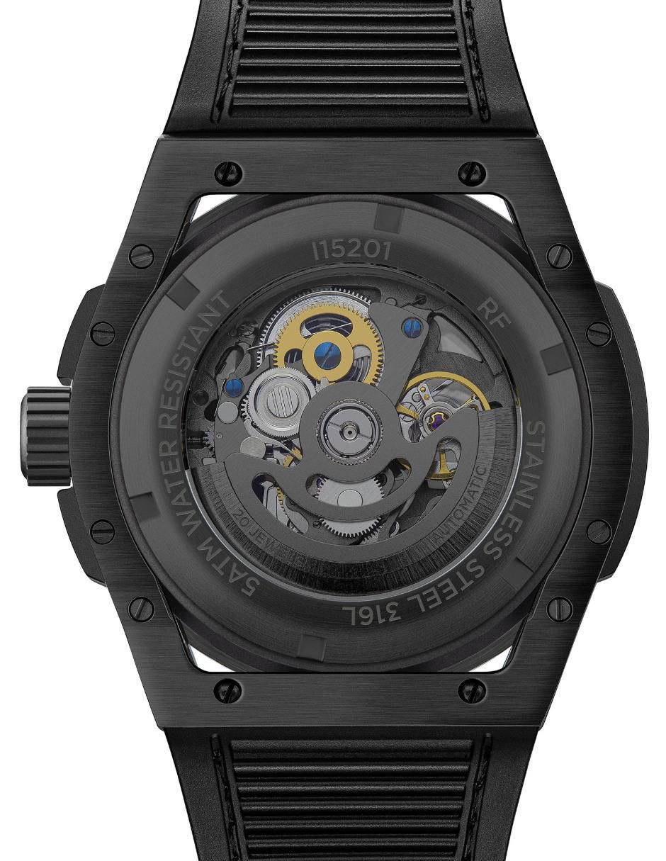 Reloj The Springfield para hombre I15201