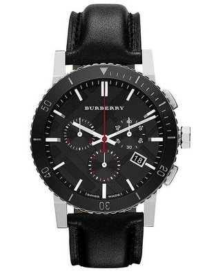 Reloj The City para hombre Bu9382