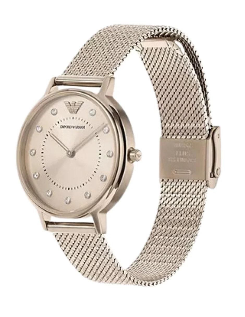 Reloj Classic para mujer Ar11129