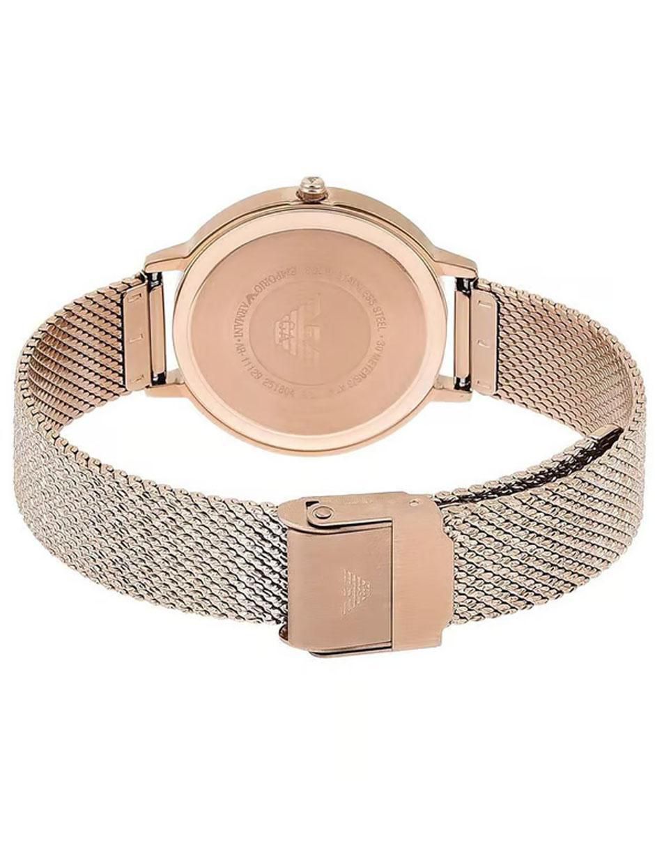 Reloj Classic para mujer Ar11129