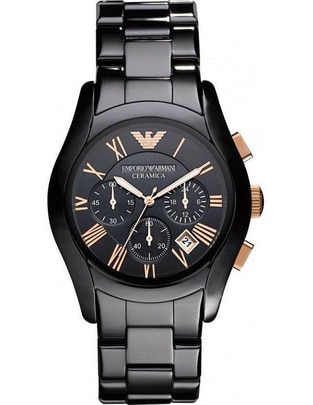 Reloj Cerã¡Mica para hombre Ar1410