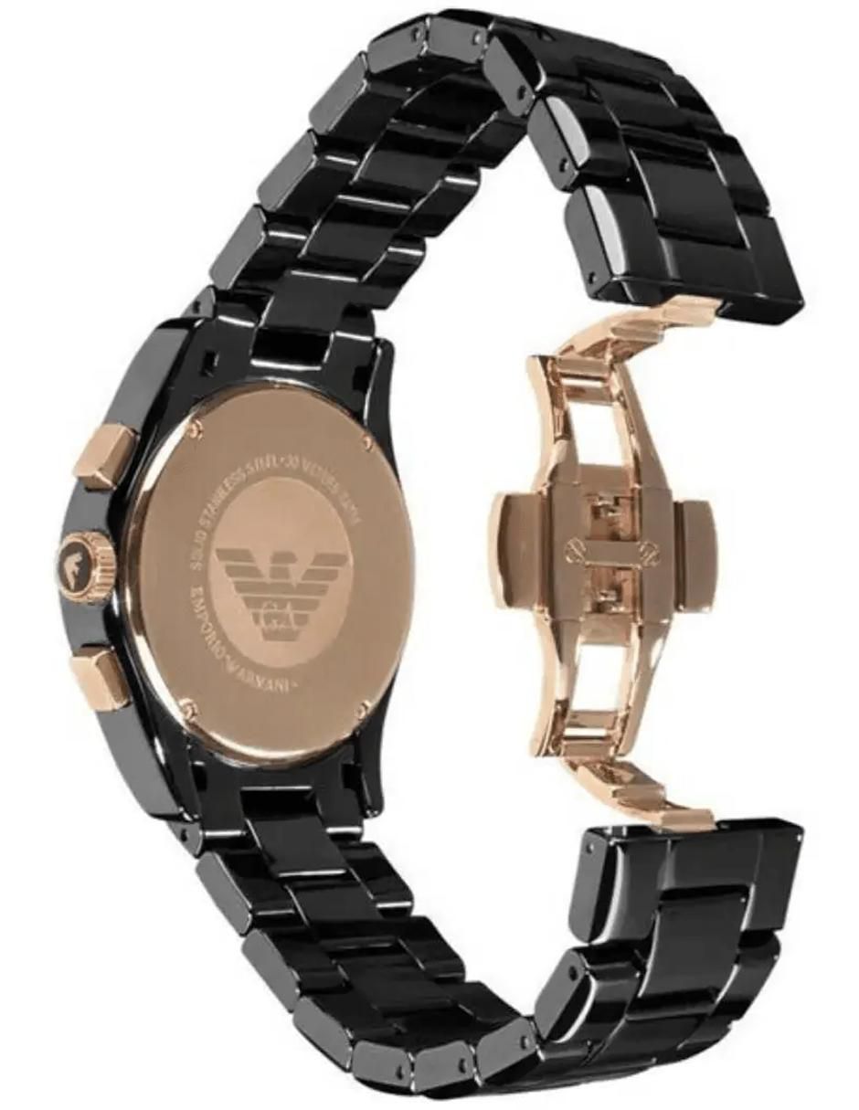 Reloj Cerã¡Mica para hombre Ar1410