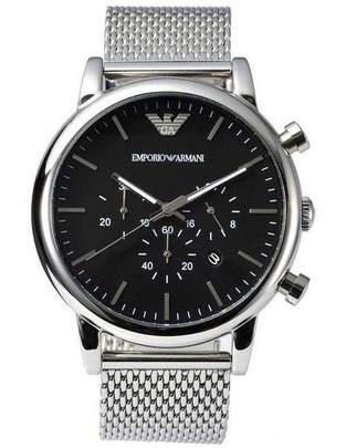 Reloj Classic para hombre Ar1808