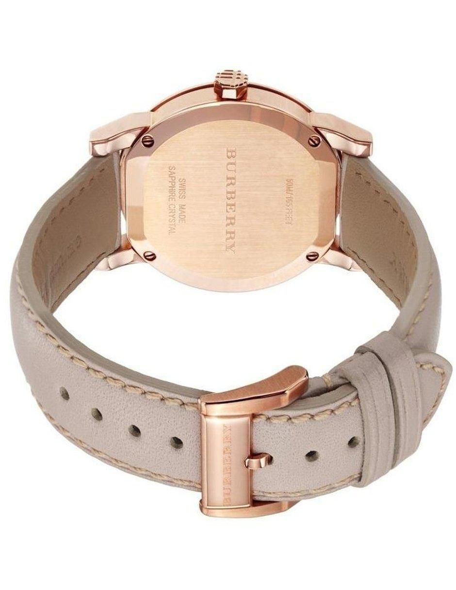 Reloj Classic para mujer Bu9109
