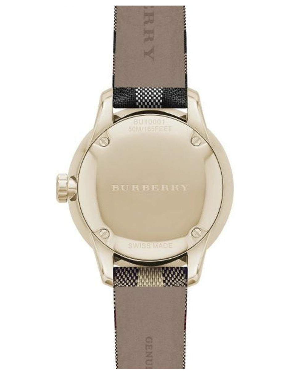 Reloj Classic para hombre BU10001