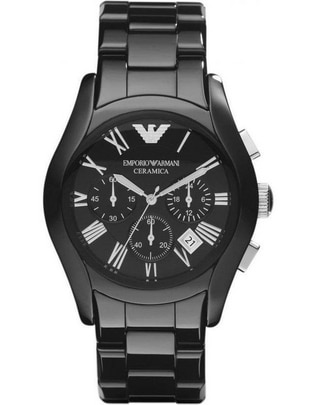 Reloj Cerã¡Mica para hombre Ar1400