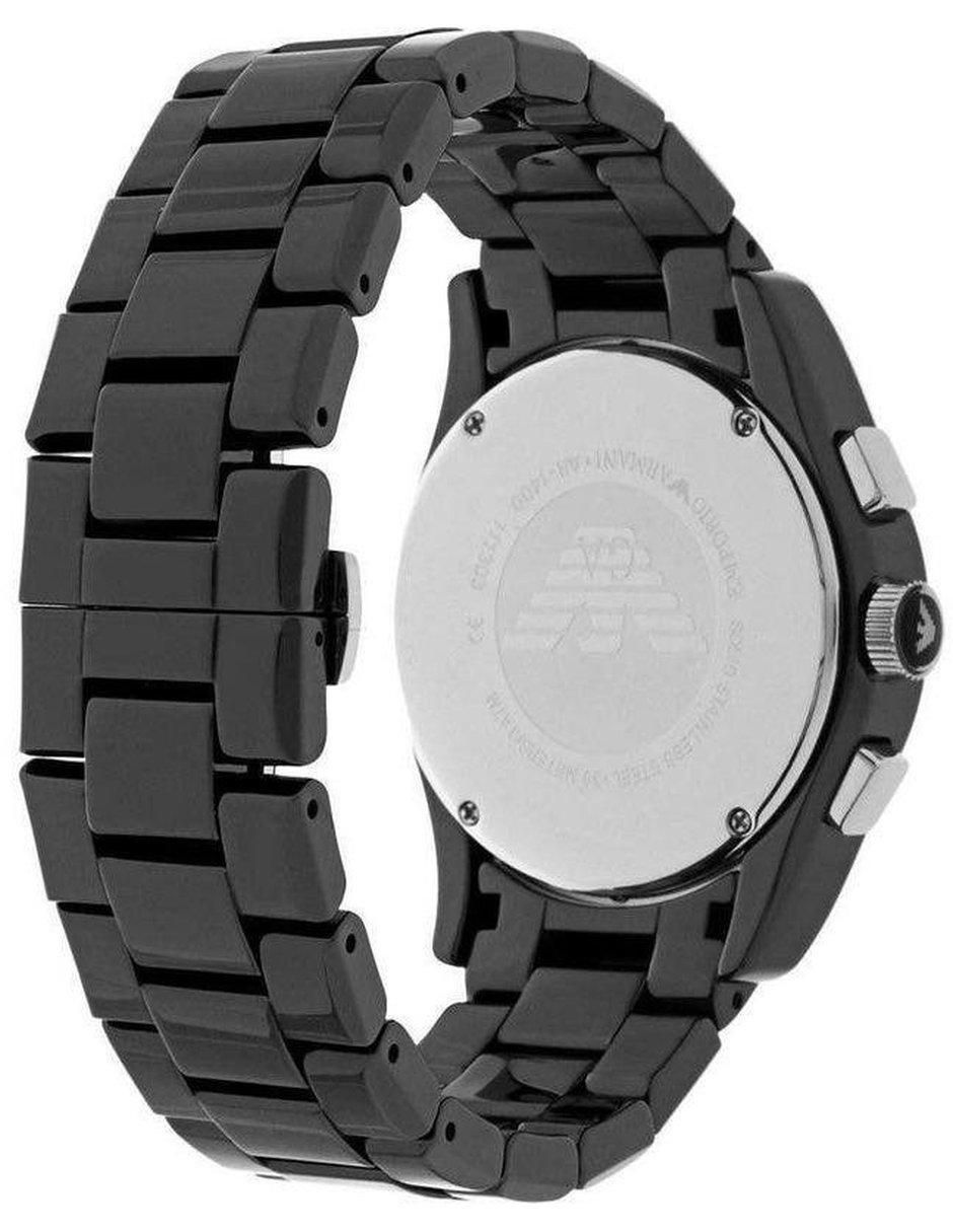 Reloj Cerã¡Mica para hombre Ar1400