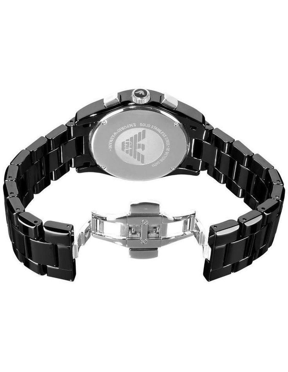 Reloj Cerã¡Mica para hombre Ar1400