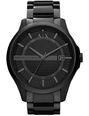 Reloj Hampton para hombre Ax2104