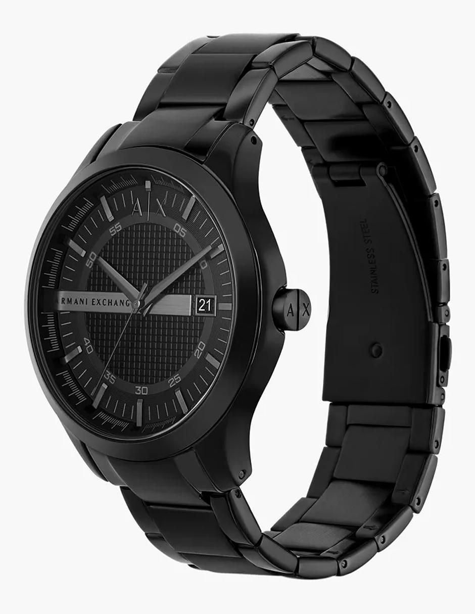 Reloj Hampton para hombre Ax2104