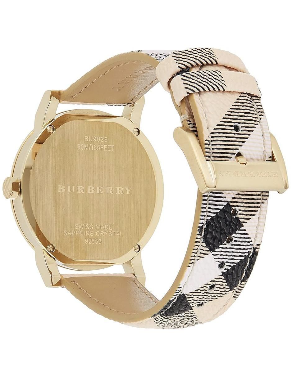 Reloj Classic para mujer Bu9026