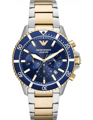 Reloj Classic para hombre Ar11362