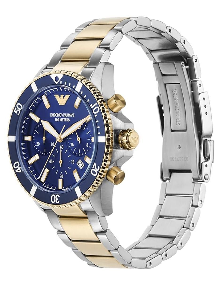 Reloj Classic para hombre Ar11362