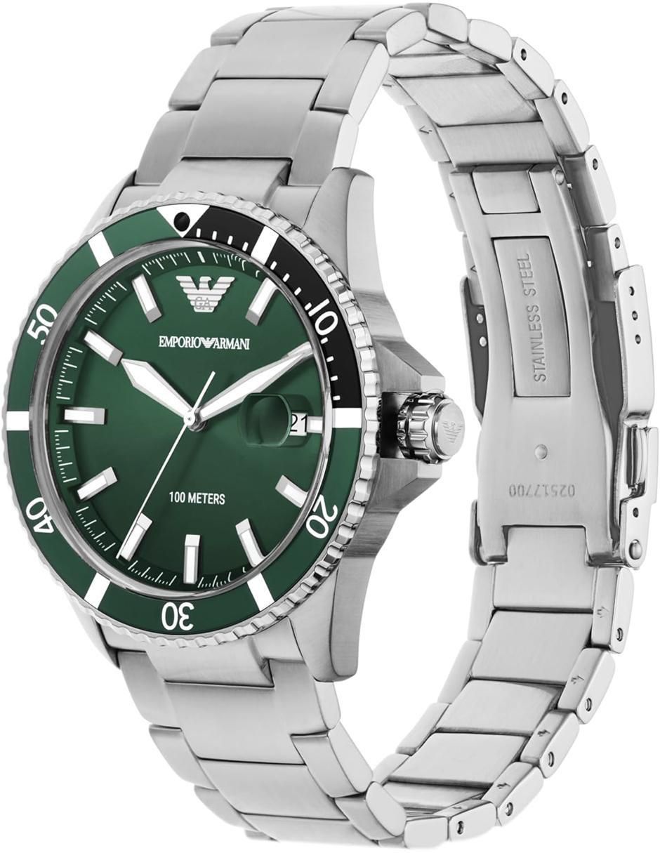 Reloj Diver para hombre Ar11338