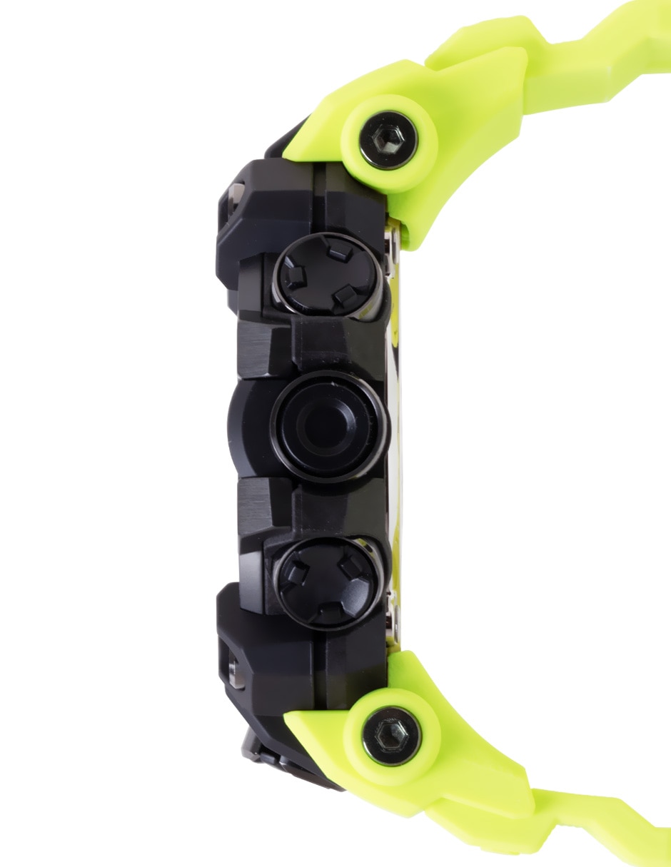 Reloj G-Shock Master Of G para hombre GW-9500MRY-1A9CR